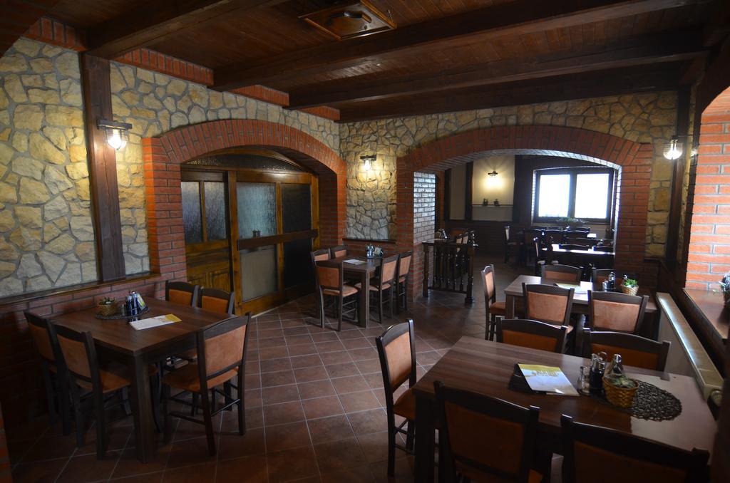 Penzion Zajecak Zaječí 外观 照片