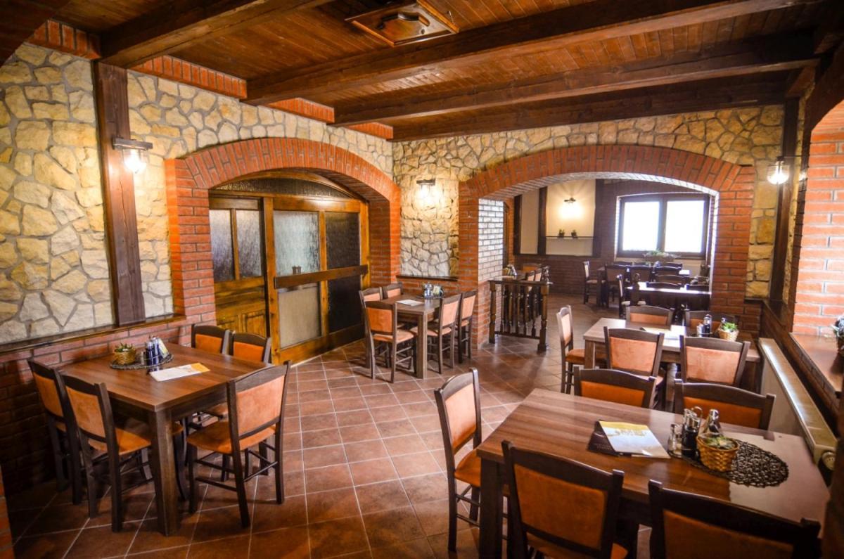 Penzion Zajecak Zaječí 外观 照片