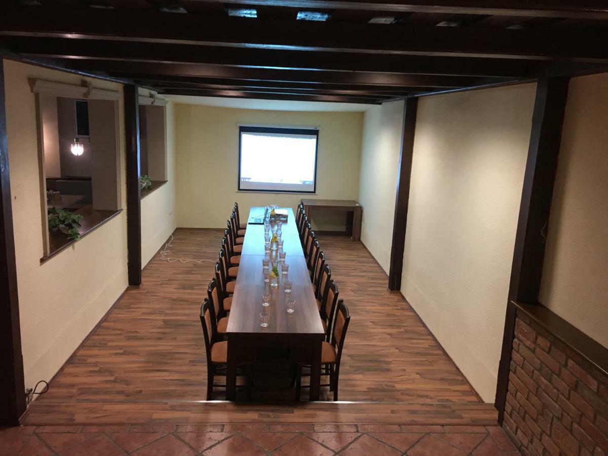 Penzion Zajecak Zaječí 外观 照片